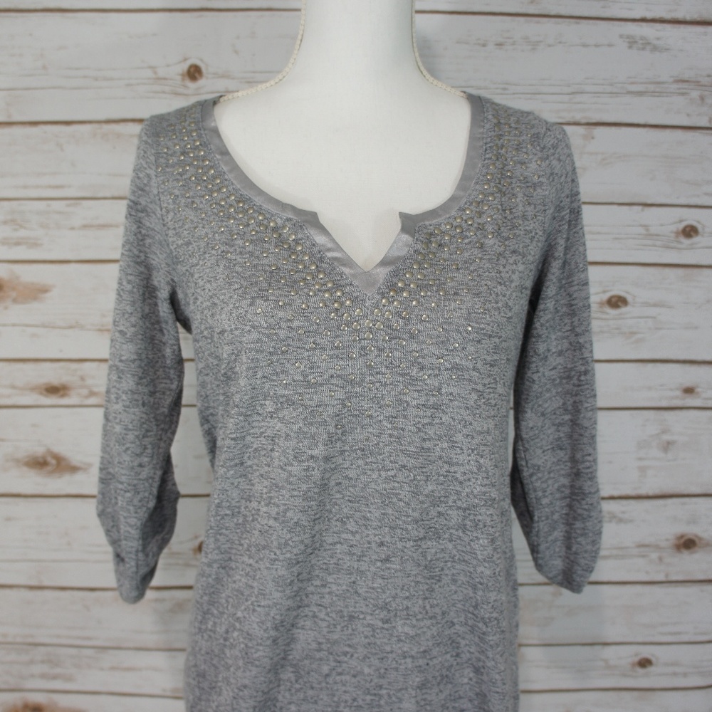 One World Live and Let Live Top